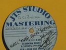 Ce Ce Peniston - Somebody Else’s Guy (Tuff Jam DUBPLATE ACETATE) UK GARAGE