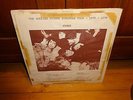 ROLLING STONES 1970 EUROPEAN TOUR LIVE 2 LP-NOT TMOQ