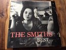 The Smiths Best ... I, vinyl album, great condition 1992