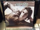 LP 33T / ANDY GIBB/ FLOWING RIVERS