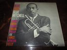 BLUE MITCHELL SEXTET BLUE SOUL JAZZ RIVERSIDE 12-309 DG MONO NM UNPLAYED