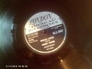 BOBBY DARIN DREAM LOVER /BULLMOOSE 78rpm