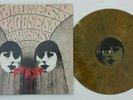 Baroness First and second vinyl LP mastodon baroness high on fire isis