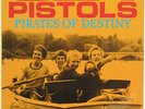 THE SEX PISTOLS 
