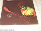 JIMI HENDRIX  Band of Gypsys  Gold Record  CAPITOL    Lp foc   STAO 472 rare