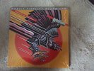 Judas Priest Screaming For Vengeance Sealed Mobile Fidelity LTD Numberd Vinyl LP