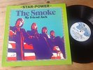 LP The Smoke ?– My Friend Jack : Star-Power – Gull vinyl album