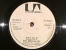 The Stranglers Walk on By Irish pressing