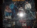 THE WHO / WHO ARE YOU / LP VINYL
