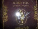 JETHRO TULL / LIVING IN THE PAST / LP VINYL