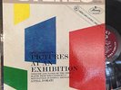 ANTAL DORATI [PICTURES AT AN EXHIBITION] MERCURY LIVING PRESENCE SR 90217 STEREO