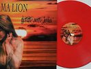 LP MAMA LION Gimme Some Lovin  - RED VINYL - Picar PIC 812016-1 MINT/MINT