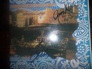 THE ALLMAN BROTHERS BAND / WIN LOSE OR DRAW / LP VINYL