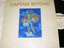 CAPTAIN BEYOND - 1ST PRESS 3D COVER CAPRICORN - PSYCH - VG PLAYS STRONG