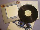URIAH HEEP - LOOK AT YOURSELF ORIGINAL BRONZE UK PRESS, IN EX CONDITION