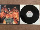 CLOVEN HOOF – CLOVEN HOOF – 12” LP RECORD (ORIGINAL PRESS 1984)