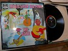 Rare 1968 vinyl LP  THE BAND - MUSIC FROM BIG PINK  Capitol T2955 excellent