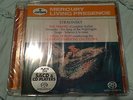 Stravinsky FIREBIRD BALLET Dorati LONDON SYMPHONY Mercury Living Presence SACD