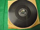 Elvis Presley Hound Dog/Don't Be Cruel 78 RPM Single