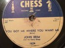 John Brim 78 