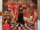 Iron Maiden Dance Of Death LP Double Picture Disc Heavy Metal