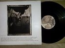 THE PIXIES   SURFER ROSA   VINYL LP   CAD 803   EX+/VG+  1988 UK A1/B1