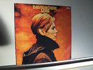 David Bowie Low RCA Stereo 1977 Press Excellent Condition 11 Track Vinyl Graded