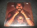 Bobby Lyle New Warrior LP 12