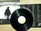 NEIL YOUNG  HARVEST MOON LP LYRIC INNER Matrix no; side 1 - A2x /side 2 - B2xx