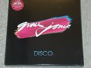 GRACE JONES - DISCO - VINYL BOXSET + MP3 DOWNLOADS -  SEALED - FREEPOST