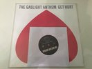 The Gaslight Anthem - Get Hurt Limited Edt. + Red 7“ LP