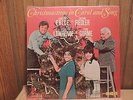 SEALED LP LEONTYNE PRICEVSTEVE LAWRENCE ARTHUR FIEDLER EYDIE GORME X-MAS RCA 289