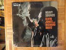 Elvin Jones & Richard Davis,Heavy Sounds,Impulse  Label,Stereo  LP