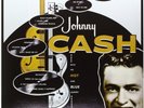 JOHNNY CASH - WITH HIS HOT AND BLUE GUITAR  VINYL LP NEW