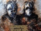 AGORAPHOBIC NOSEBLEED - ARC (SINGLE LP JACKET E.P.+MP3)  VINYL LP + MP3 NEW