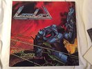 Liege Lord Heavy Metal NM LP 