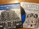 Raconteurs Live At TMR Vault LP And Adventures In Wonderland Third Man Records