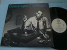 Donald Fagen The Nightfly LP 1-23696 1982 Masterdisk RL