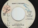 Northern Soul 45 - Honey & The Bees - Make Love To Me - Josie - mp3
