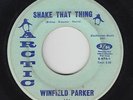 Funk 45 - Winfield Parker - Shake That Thing - Arctic - mp3
