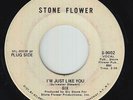 Funk 45 - 6IX - I'm Just Like You - Stone Flower - mp3 - Sly Stone