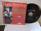Elvis Presley,RCA 447-0647,