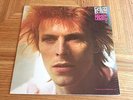DAVID BOWIE    SPACE ODDITY      german press 1984