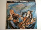 LSC-2378 SCHUBERT DEATH AND THE MAIDEN - JULLIARD STRING - 1S A1 / 1S A1 - TOP 
