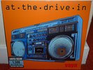 At The Drive-In  - Vaya on half and half pink and yellow vinyl.