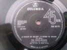 The Mood Mosaic   A Touch Of Velvet-A Sting Of Brass - Columbia   DB8618