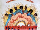 THE SUPREMES & THE FOUR TOPS - Dynamite (Tamla Motown STML 11203)