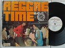 REGGAE TIME / COXSONE LP
