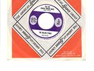 THE ROLLING STONES-TELL ME-Purple and White label 1st pressing-9.2/9.2