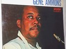 Gene Ammons: 